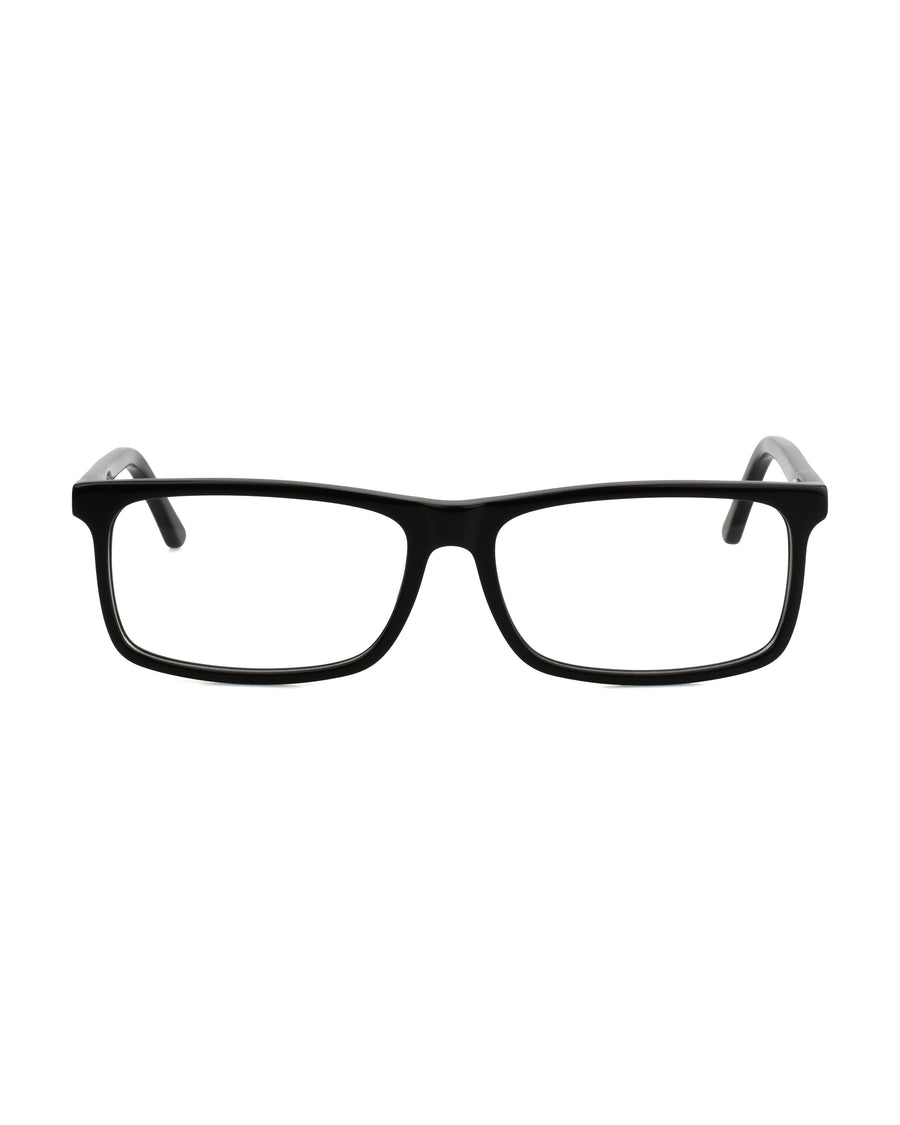 OPTICAL #002 BLACK