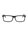 OPTICAL #002 BLACK