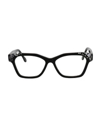 OPTICAL #003 BLACK