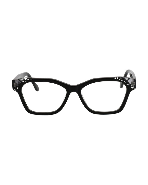 OPTICAL #003 BLACK
