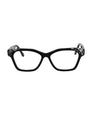 OPTICAL #003 BLACK