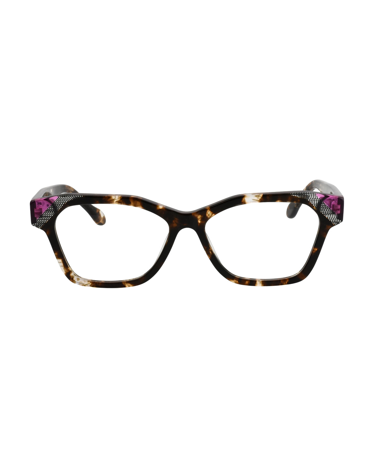 OPTICAL #003 BROWN