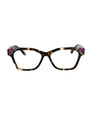 OPTICAL #003 BROWN