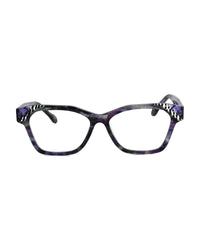 OPTICAL #003 PURPLE
