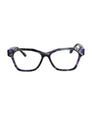 OPTICAL #003 PURPLE