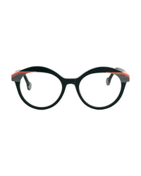 OPTICAL #004 GREEN PINK
