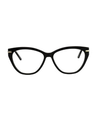 OPTICAL #005 BLACK
