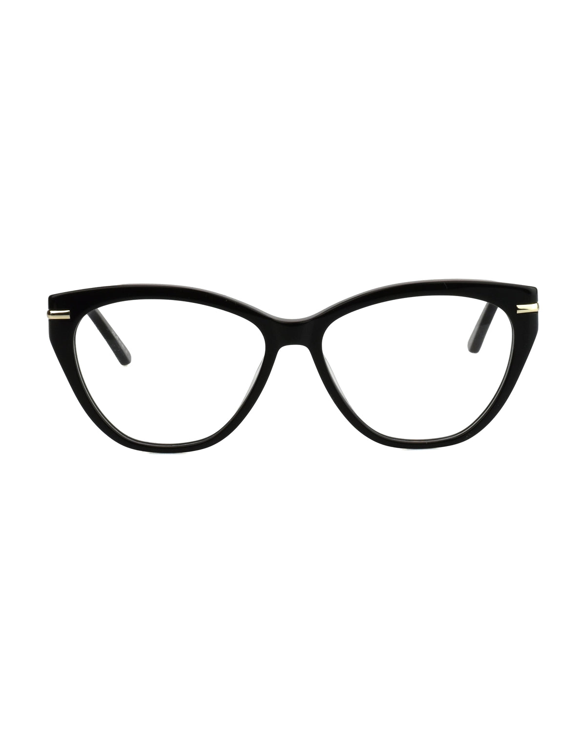 OPTICAL #005 BLACK