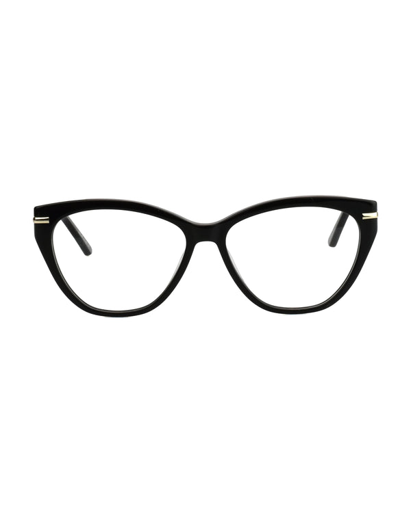 OPTICAL #005 BLACK