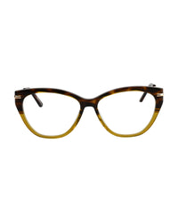 OPTICAL #005 TORTOISE BROWN