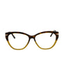 OPTICAL #005 TORTOISE BROWN