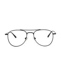 OPTICAL #006 BLACK