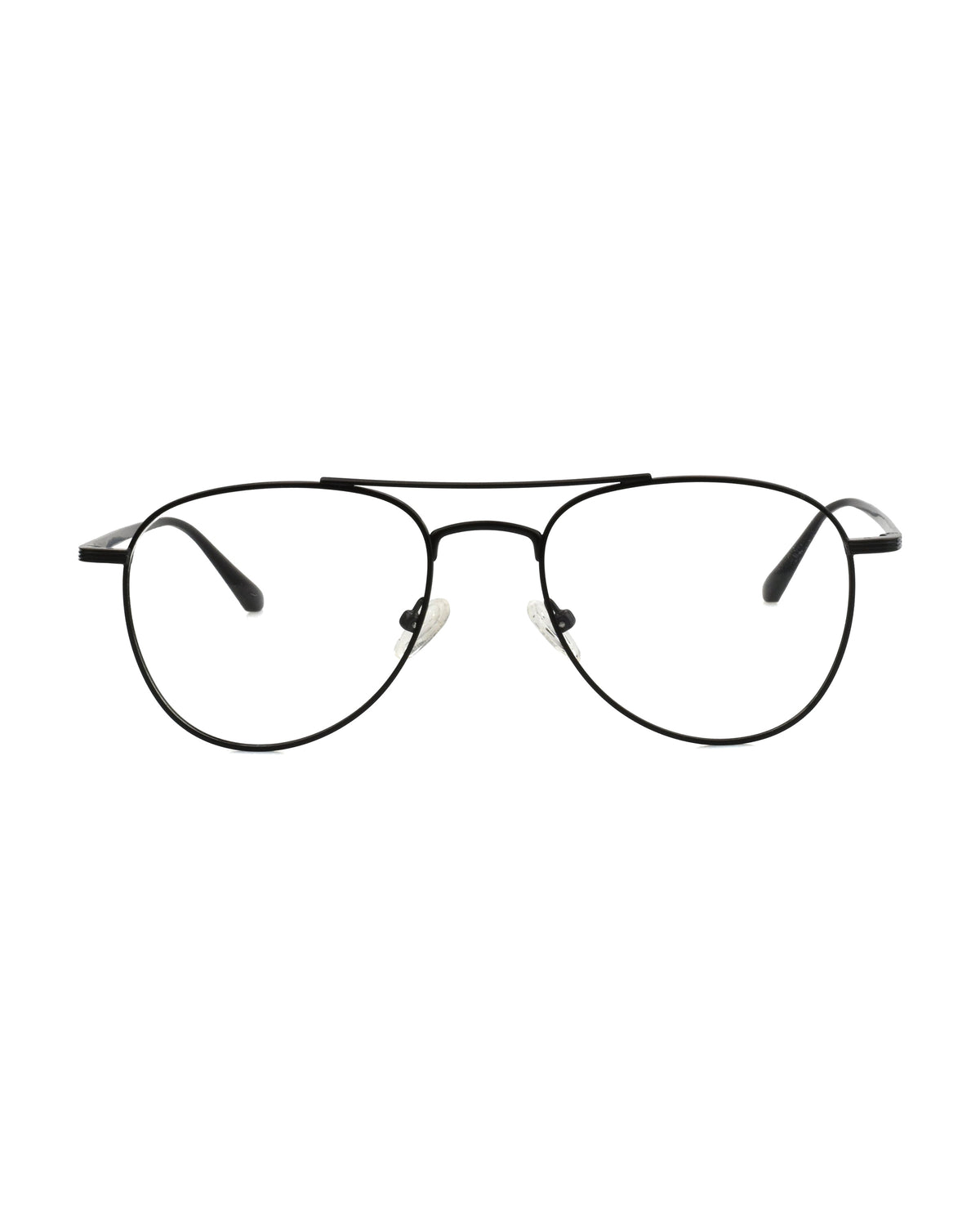 OPTICAL #006 BLACK