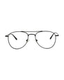 OPTICAL #006 BLACK