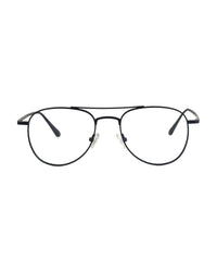 OPTICAL #006 DARK BLUE