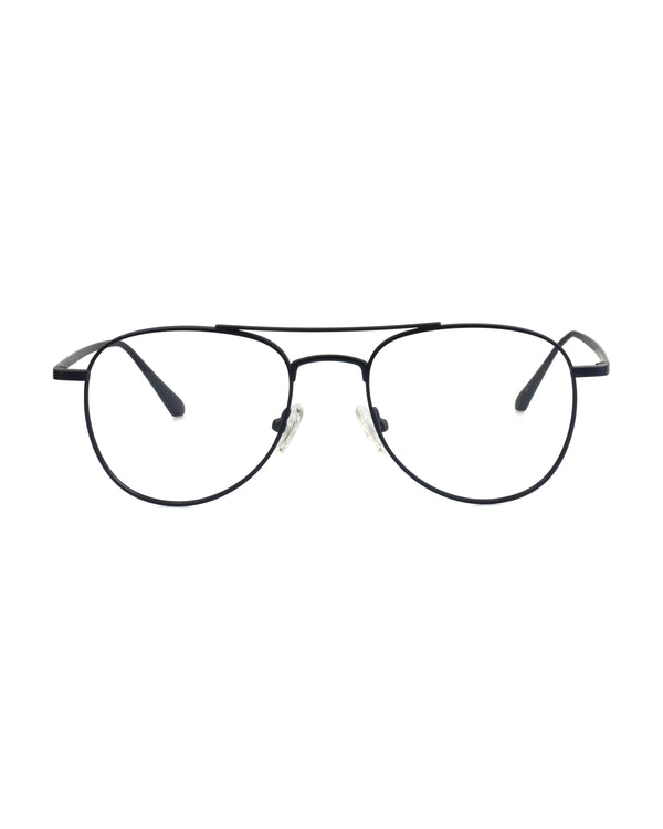 OPTICAL #006 DARK BLUE