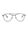 OPTICAL #006 DARK BLUE