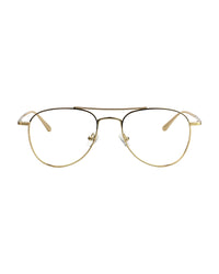 OPTICAL #006 GOLD
