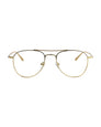 OPTICAL #006 GOLD