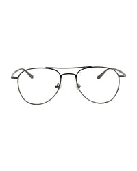 OPTICAL #006 GUNMETAL
