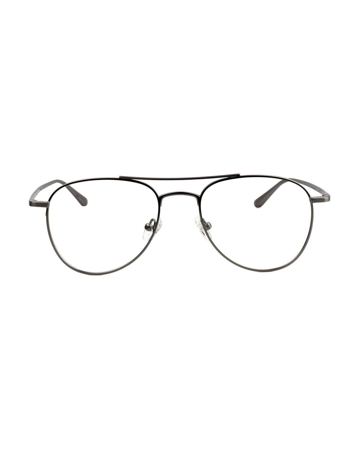OPTICAL #006 GUNMETAL
