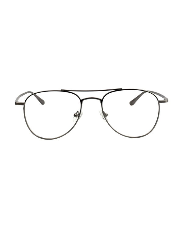 OPTICAL #006 GUNMETAL