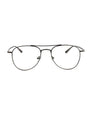 OPTICAL #006 GUNMETAL