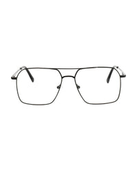 OPTICAL #007 BLACK