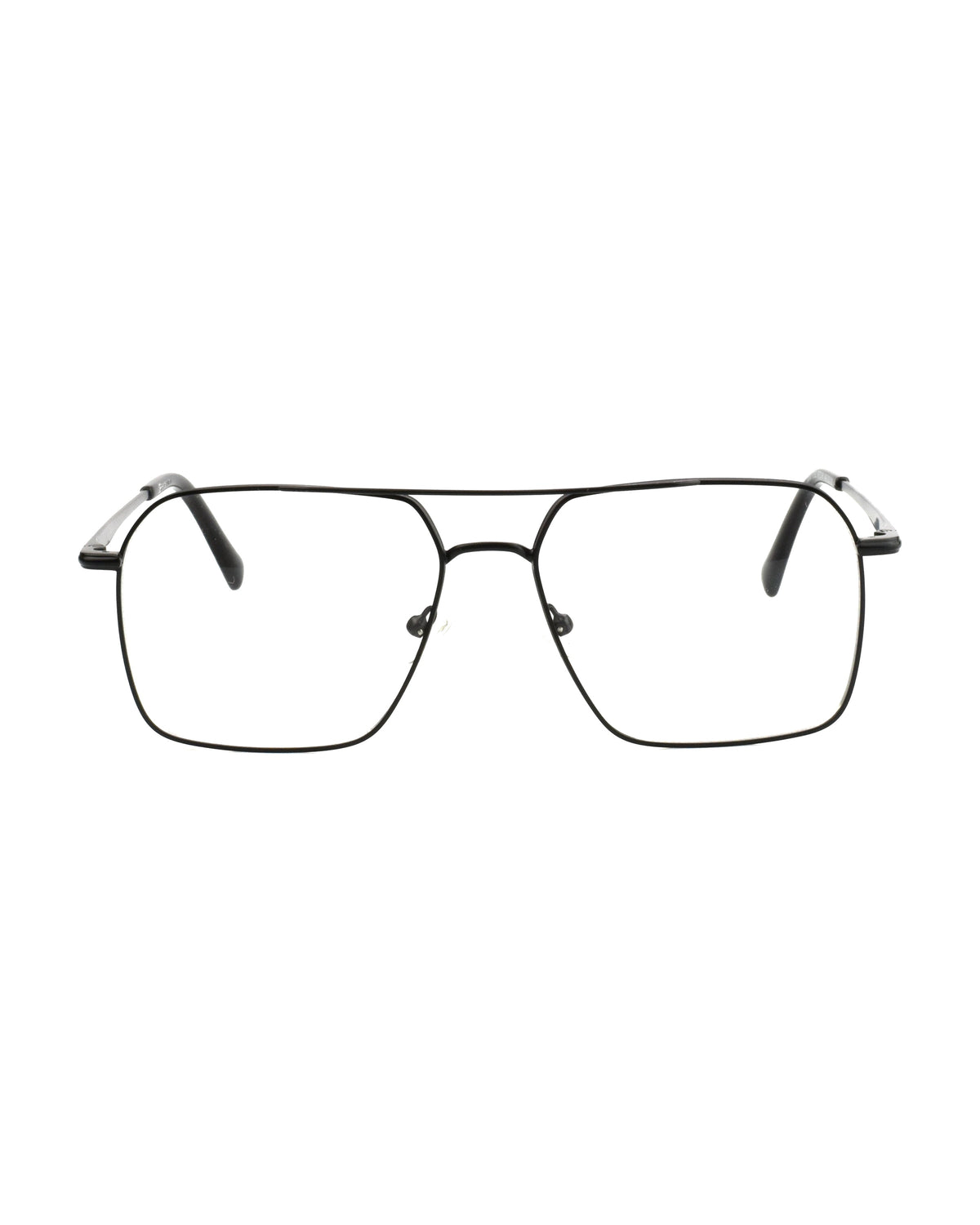 OPTICAL #007 BLACK
