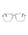 OPTICAL #007 BLACK