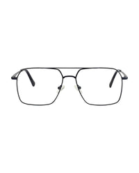 OPTICAL #007 DARK BLUE