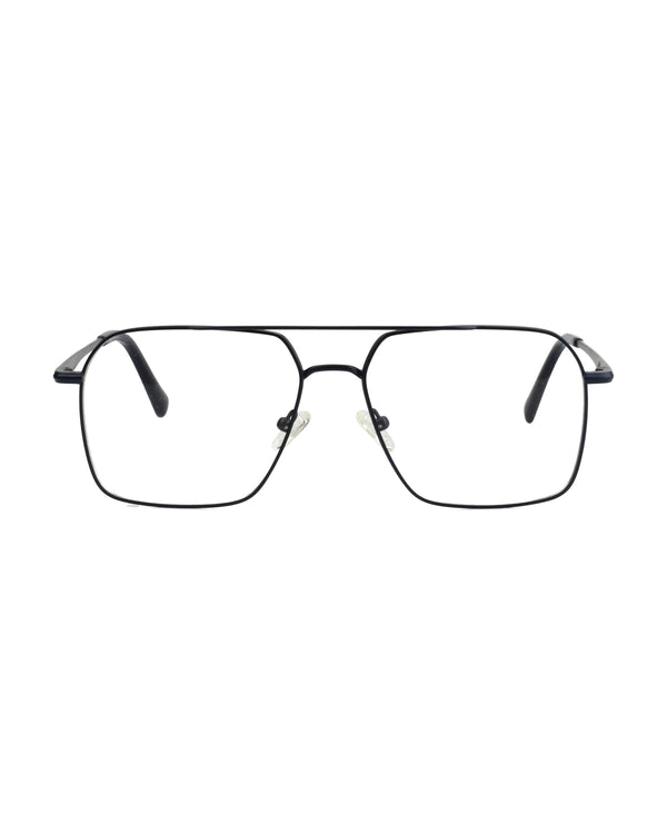 OPTICAL #007 DARK BLUE