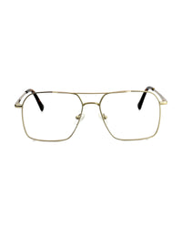 OPTICAL #007 GOLD