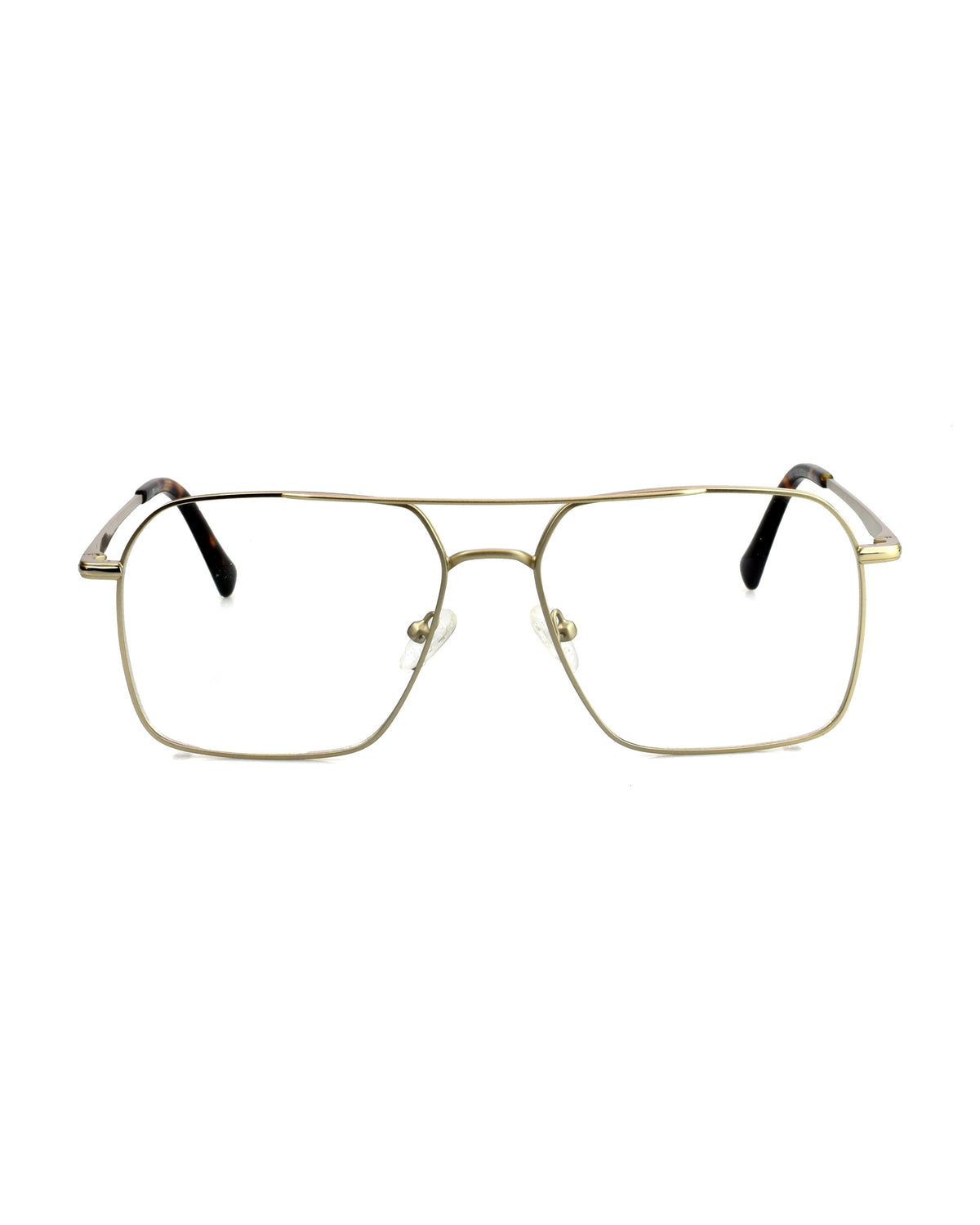OPTICAL #007 GOLD