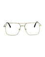 OPTICAL #007 GOLD