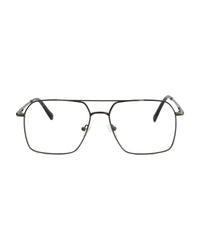 OPTICAL #007 GUNMETAL