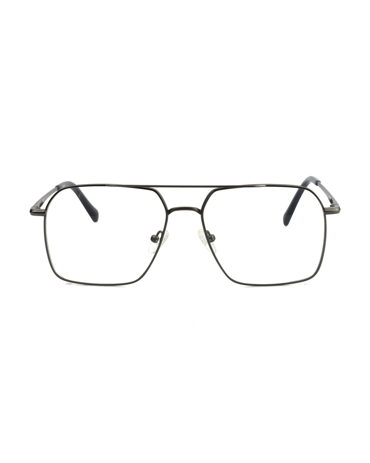 OPTICAL #007 GUNMETAL