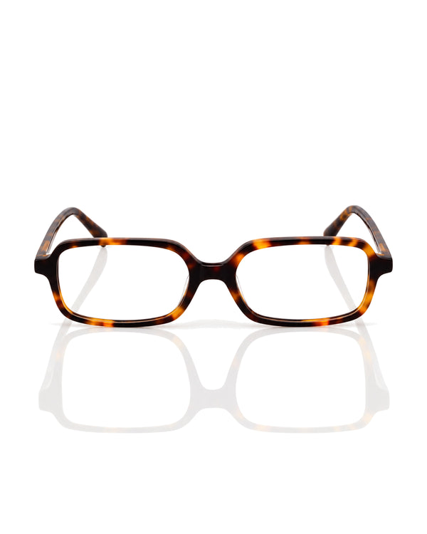 OPTICAL #008 AMBER