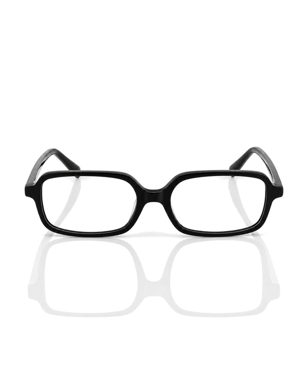OPTICAL #008 BLACK