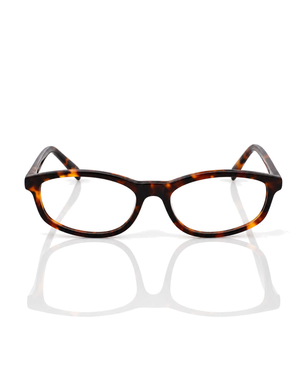 OPTICAL #009 AMBER