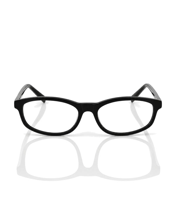 OPTICAL #009 BLACK