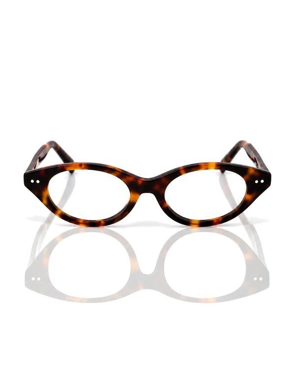 OPTICAL #010 AMBER