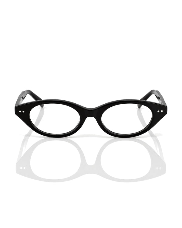 OPTICAL #010 BLACK