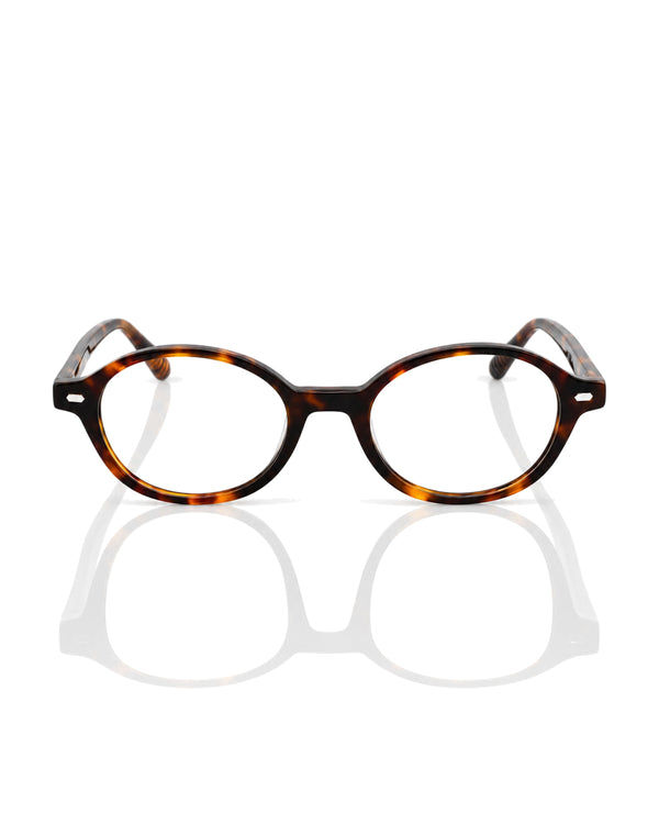 OPTICAL #011 AMBER