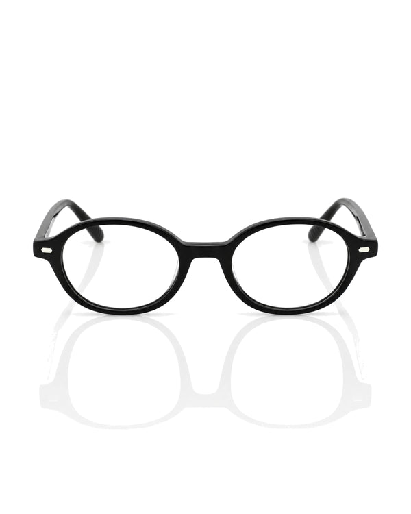 OPTICAL #011 BLACK
