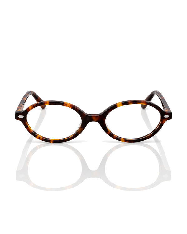 OPTICAL #012 AMBER