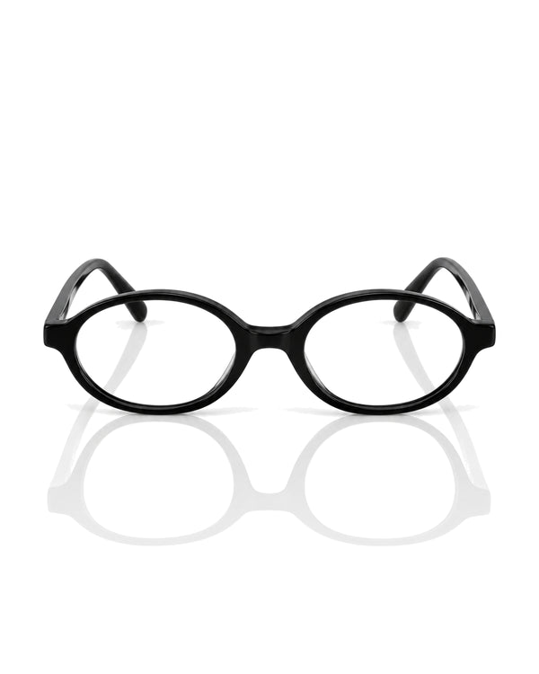 OPTICAL #012 BLACK