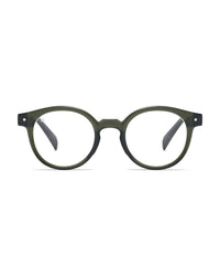 ORBIX GREEN