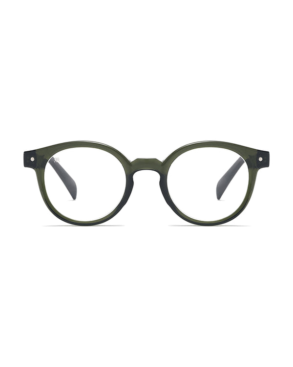 ORBIX GREEN