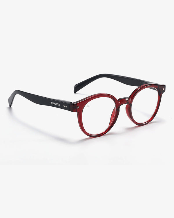 ORBIX RED - Red Raven
